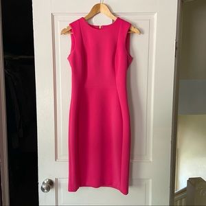 Calvin Klein Cocktail Dress